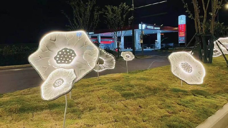 羽毛球馆照明灯杆高度：关键因素与优化建议**