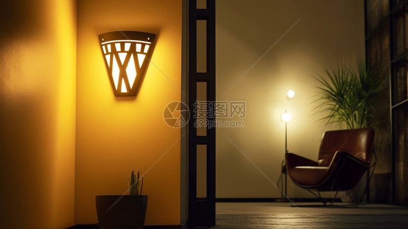 成都户外照明验收：关键节点与注意事项**