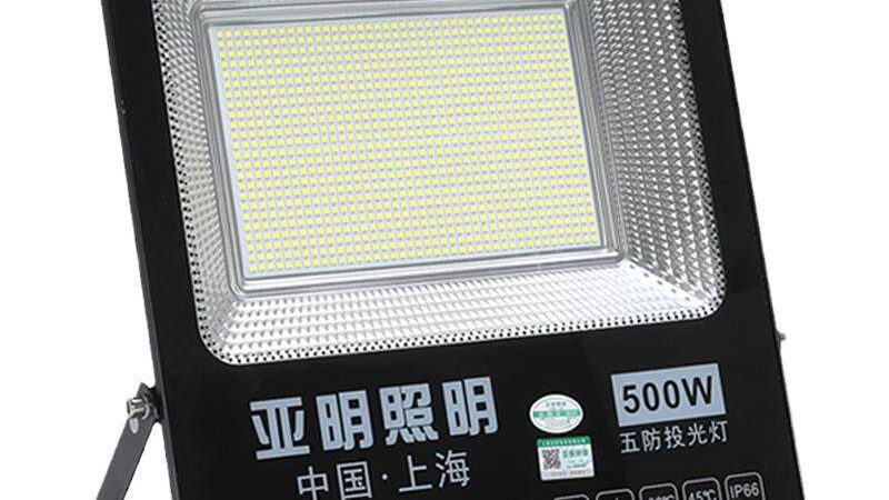 网球馆照明LED灯：性能与价格的双重考量**